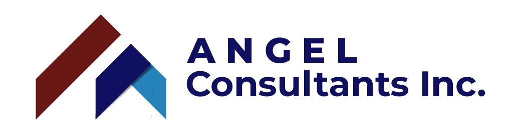 Angel Consultants Inc.